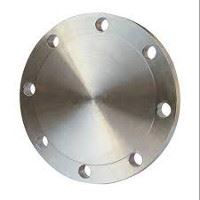 10 inch class 150 carbon steel blind flange