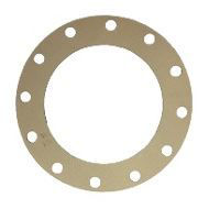 high temperature gasket  for 12 ANSI class 150 flange