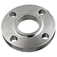 ¾ inch Class 150 Lap Joint 304 Stainless Steel Flanges