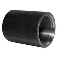 5 inch NPT merchant full couplings