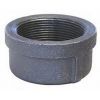 8 inch malleable iron threaded caps