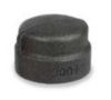 class 300 threaded caps malleable iron 
