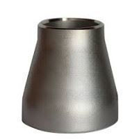 Picture of 1 x ¾ inch 304 Stainless Steel schedule 10 concentric reducer