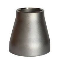 Picture of 4 x 1 ½ inch 304 Stainless Steel schedule 10S concentric reducer