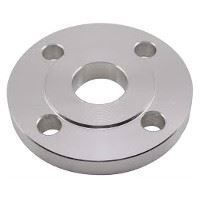 Picture of 1 ¼ inch Slip On Class 300 Carbon Steel Flange