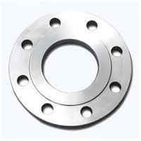 Picture of 3 ½ inch Slip On Class 300 Carbon Steel Flange