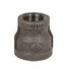 Picture of Class 150 Malleable Iron Reducing Coupling 6 x 5  inch***RESTOCK DEC 28, 2026***