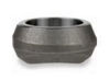 Picture of 2 inch forged carbon steel class 3000 socket weld branch outlet for pipe sizes 2-1/2 thru 3"