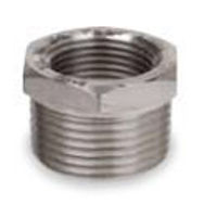 class 3000 forged stainless steel hex head reduction bushing