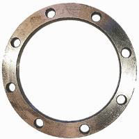 Cummins engine 6 inch exhaust outlet mounting flange