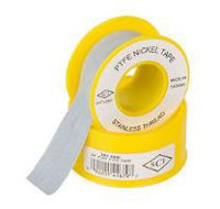 Picture of 3/4 inch wide teflon tape