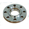 Picture of 6 inch Socket Weld Class 150 304 Stainless Steel Flanges