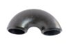 Picture of 1 ½ inch carbon steel short radius 180 degree return bend