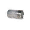 Picture of 1/8 inch NPT x 3 inch length TOE Schedule 80 304 Stainless Steel *** 2 TO 3 WEEK LEAD TIME ******NON RETURNABLE ITEM***