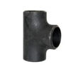 Picture of 3 x 2 ½ inch carbon steel tee reducer schedule 80