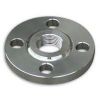 Picture of 2 ½ inch Threaded Class 150 Carbon Steel Flange - MADE IN USA