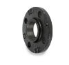 Picture of 2 ½ inch Threaded Class 125 Cast Iron Flange