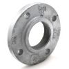 Picture of 2 ½ inch Threaded Class 125 Galvanized Cast Iron Flange