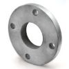 Picture of 2 ½ inch Threaded Class 125 Galvanized Cast Iron Flange