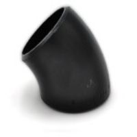 3 inch 45 degree weld on elbow made in usa