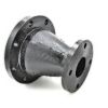 Picture of 8 X 6 inch cast iron flanged concentric reducer