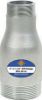 Picture of 2 X 1-1/2 inch NPT Schedule 80 Concentric Swage Nipple