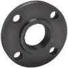 Picture of 1 inch Slip On Class 150 Carbon Steel Flange - Flat Face, MADE IN USA