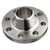 Picture of 24 inch Weld Neck Class 150 Sched STD Bore Carbon Steel Flat Face Flange