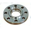 Picture of 4 inch Socket Weld Schedule 40 Bore Class 150 Carbon Steel Flat Face Flange