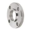 Picture of ¾ inch Slip On Class 150 304 Stainless Steel Flat Face Flange