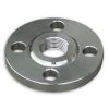 Picture of ½ inch Threaded Class 300 Carbon Steel Flange