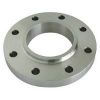 Picture of 5 inch Threaded Class 300 Carbon Steel Flange